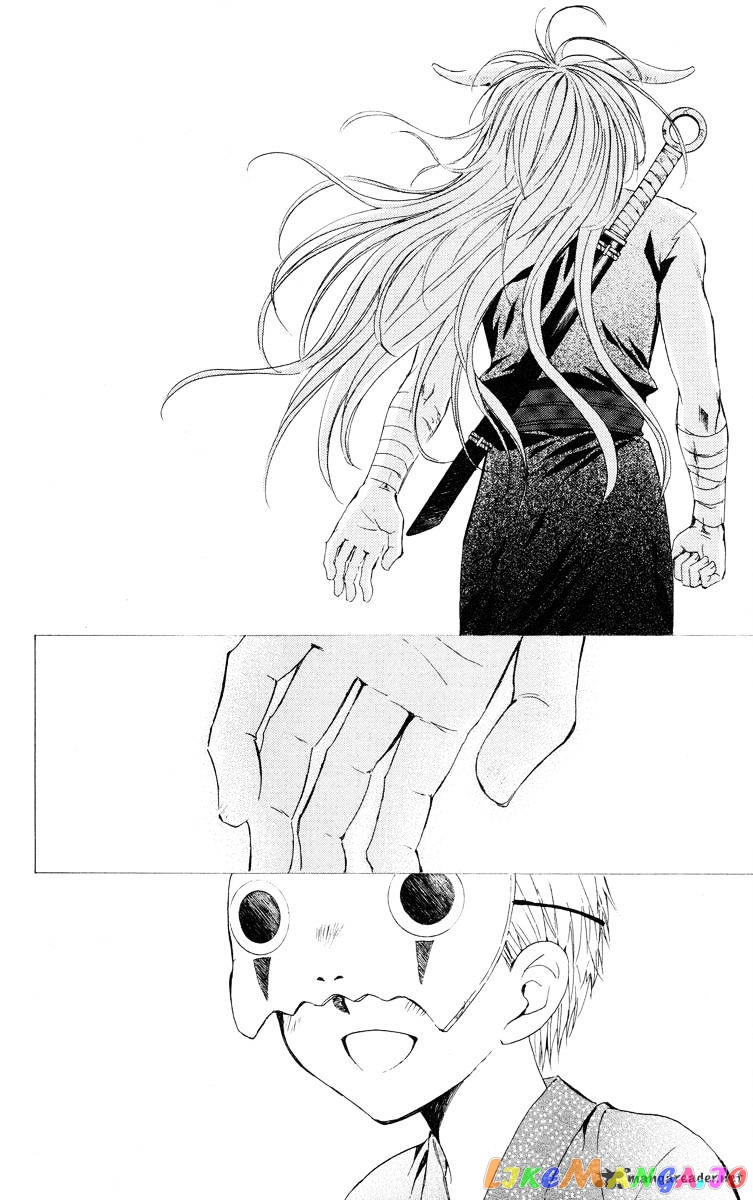 Akatsuki No Yona Chapter 21 image 16